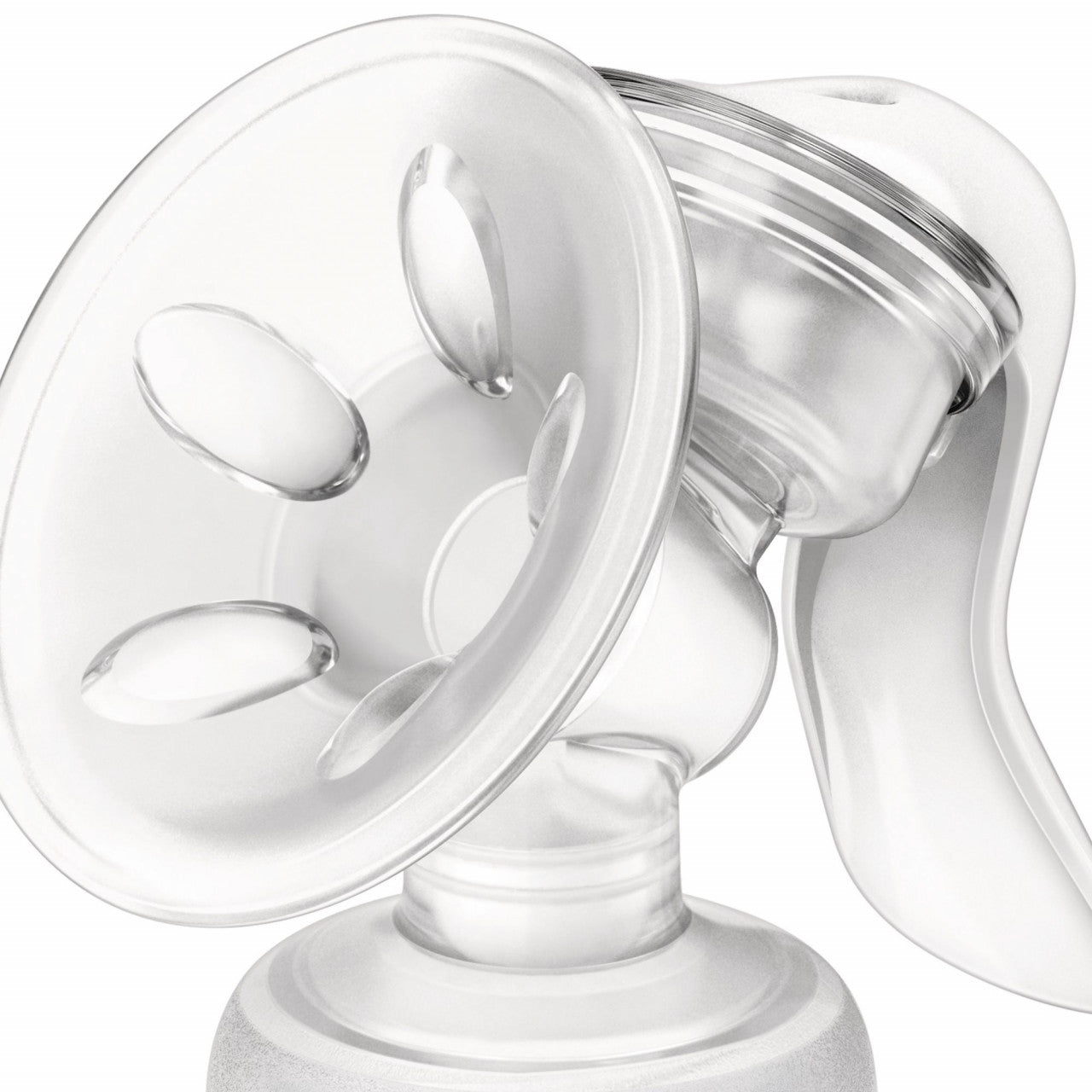 Pompa de san manuala Philips-AVENT SCF330/13