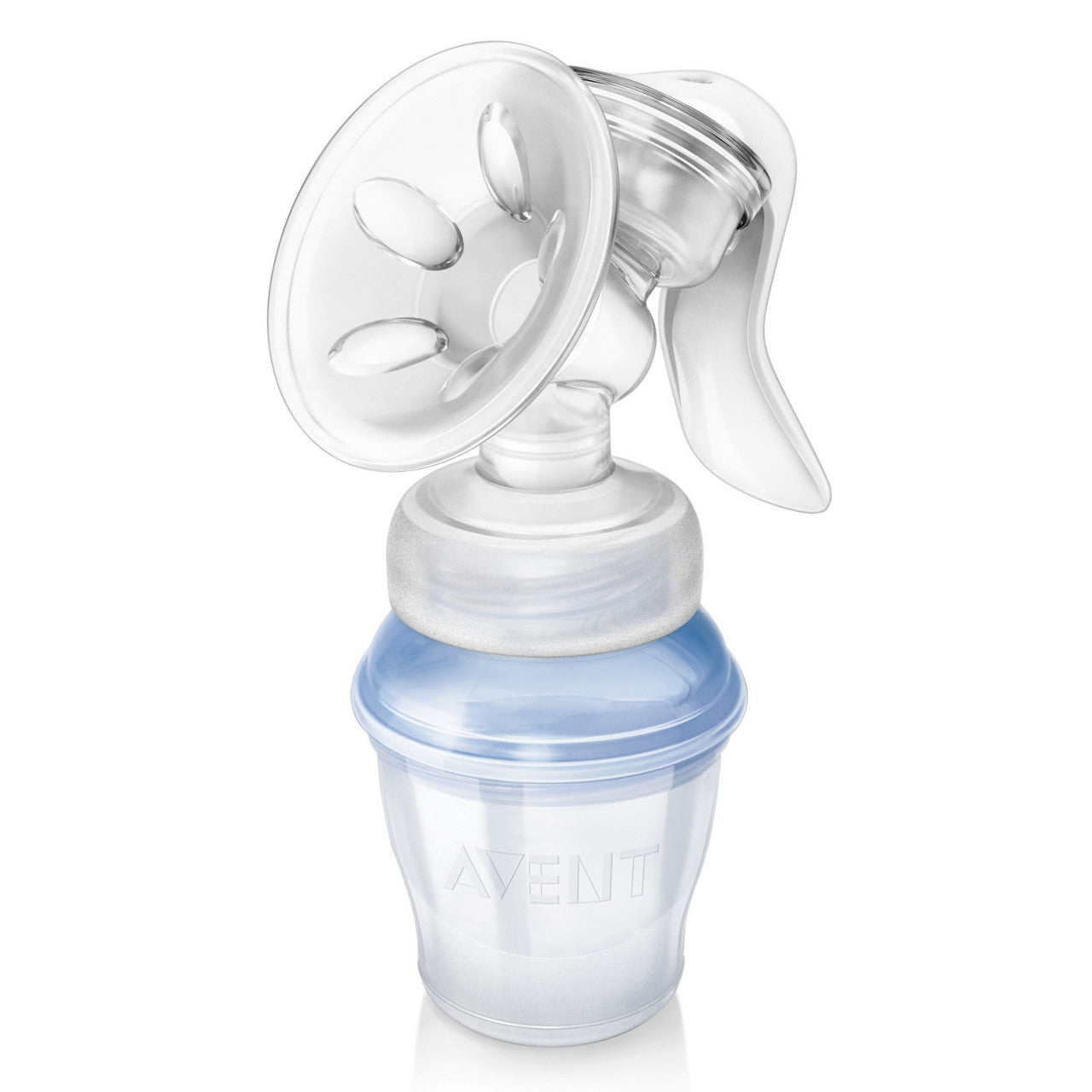 Pompa de san manuala Philips-AVENT SCF330/13