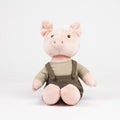Porcusorul de plus Bart, Egmont Toys