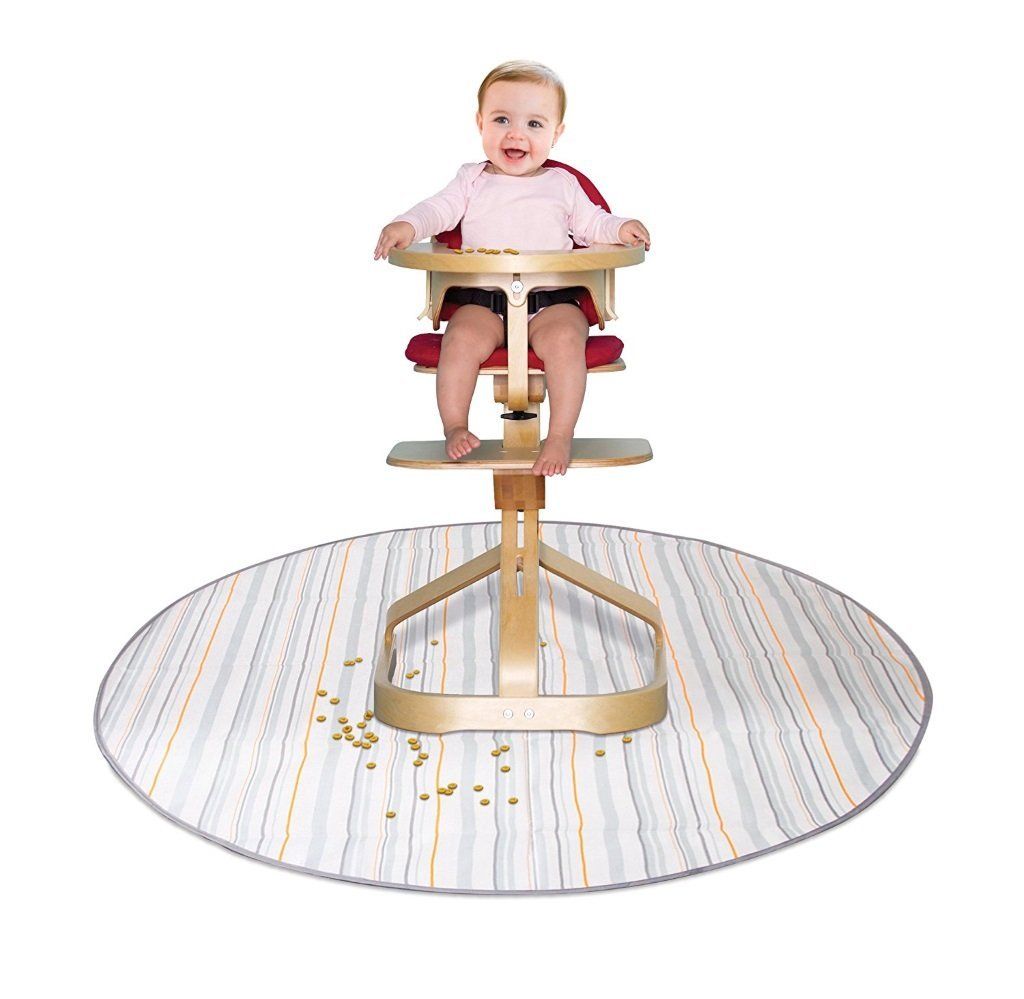 Prince Lionheart Round Multi-Purpose Protective Mat