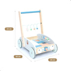 Premergator albastru 5 in 1, UMU Toys