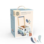 Premergator cu activitati educative, Speedy Monkey