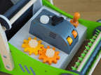 Premergator Masina de tuns iarba, UMU Toys