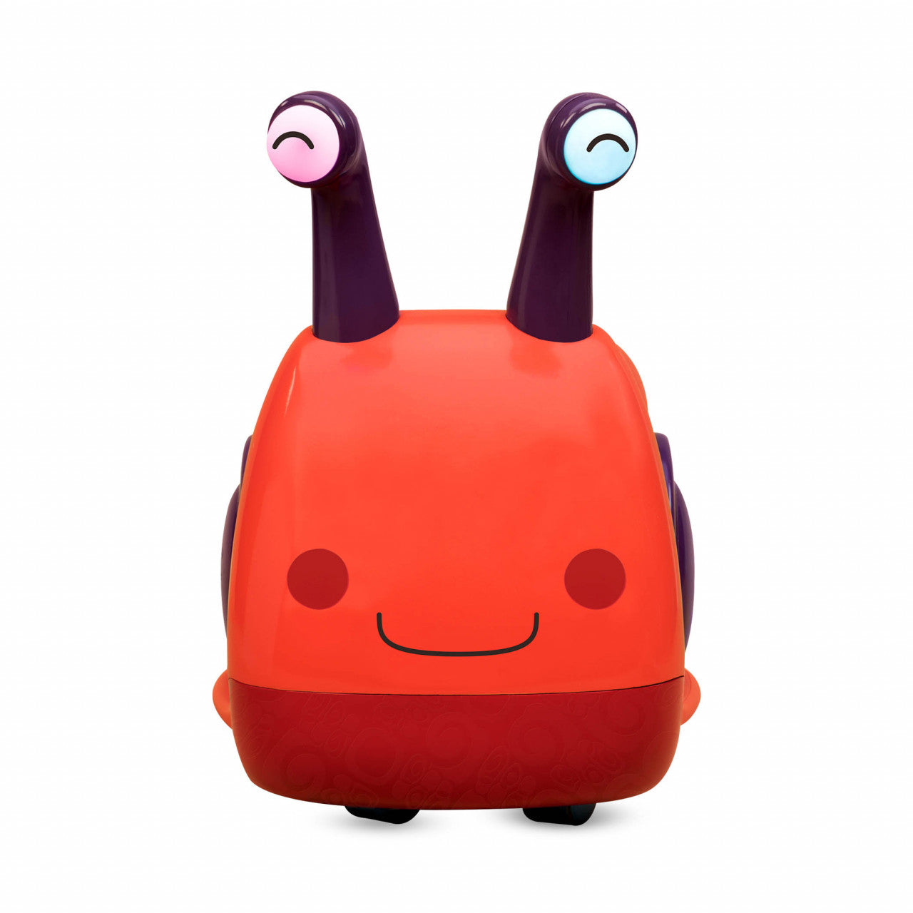 B.Toys Light & Sound Snail Walker