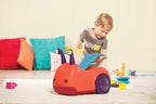 B.Toys Light & Sound Snail Walker