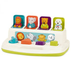 Battat Playful Pals
