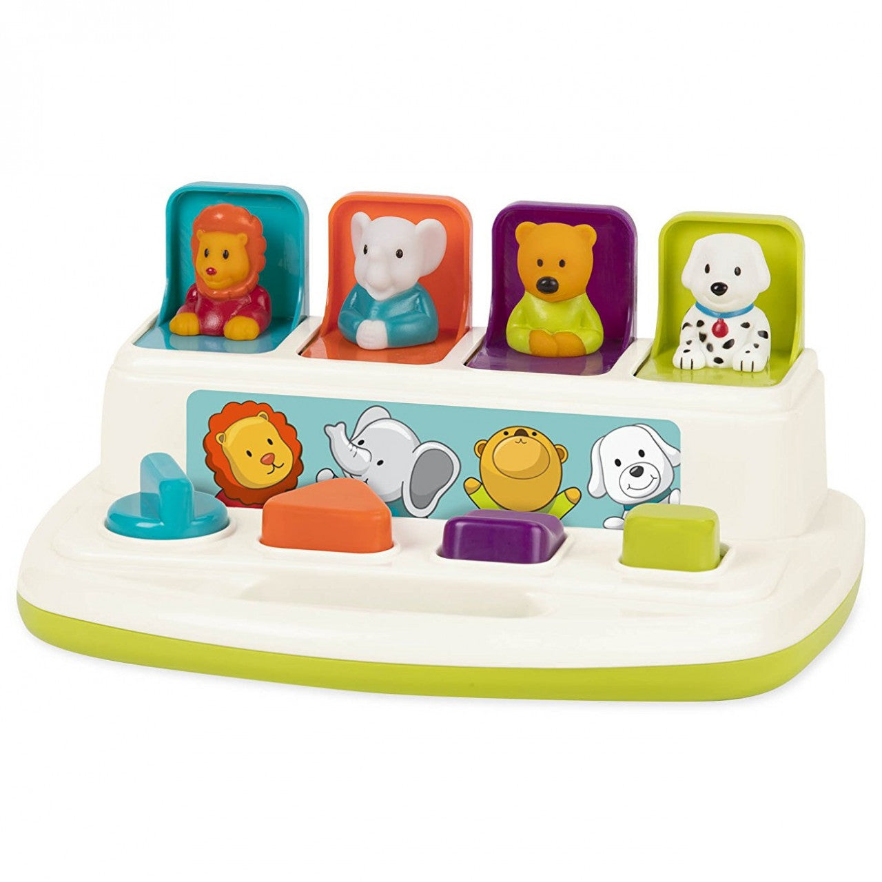Battat Playful Pals