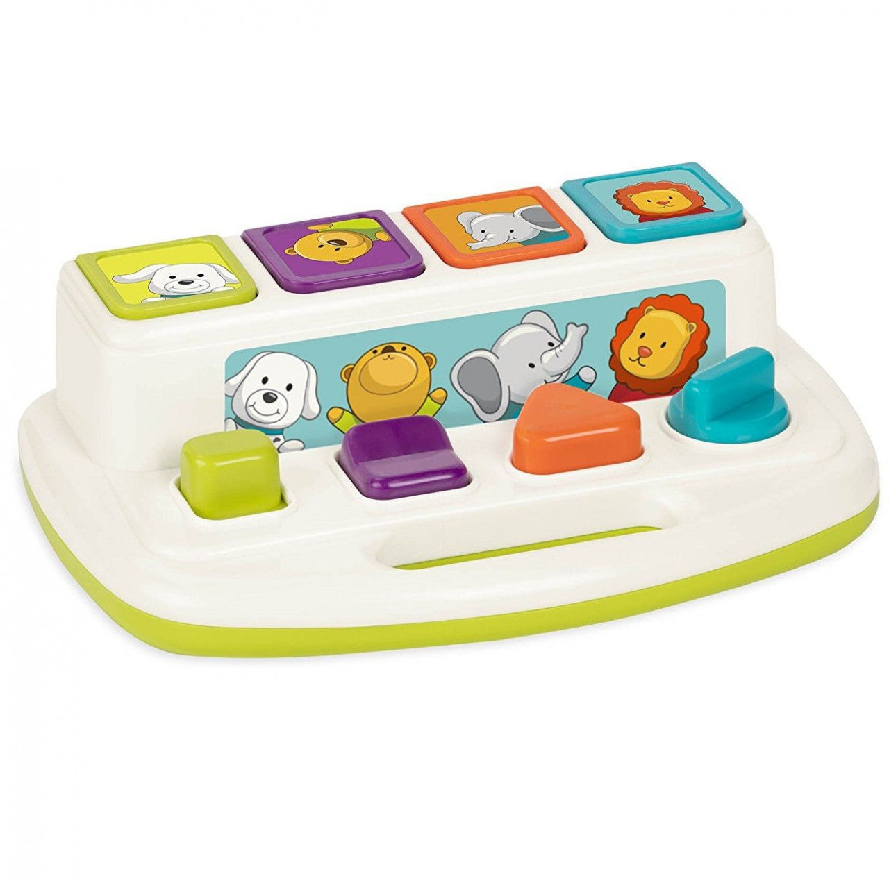 Battat Playful Pals