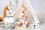 Prima mea cutie cu jucarii, Speedy Monkey