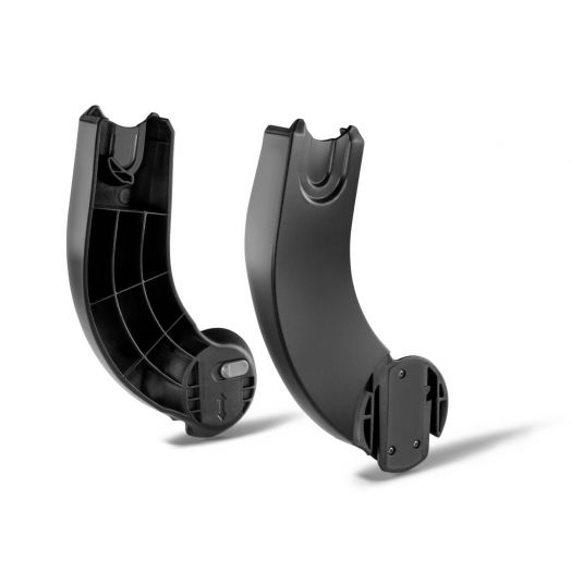 Adapters for Attaching Privia Car Seat to Citylife Stroller