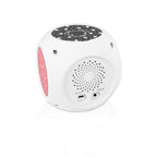 Dreamcube Magical Musical Room Projector