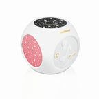 Dreamcube Magical Musical Room Projector