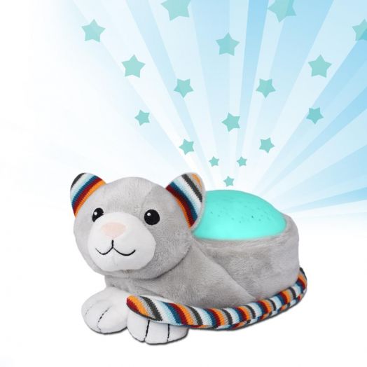 Kiki the Cat Musical Projector or Night Light