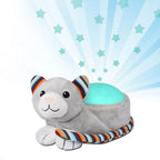 Kiki the Cat Musical Projector or Night Light