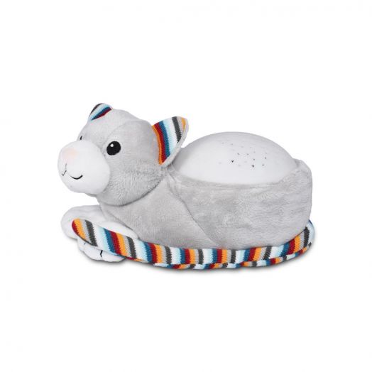 Kiki the Cat Musical Projector or Night Light