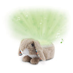 Ruby the Rabbit Musical Projector or Night Light