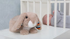 Ruby the Rabbit Musical Projector or Night Light