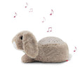 Ruby the Rabbit Musical Projector or Night Light