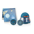 Proiector Spatiu, Moulin Roty
