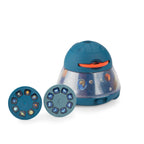 Proiector Spatiu, Moulin Roty
