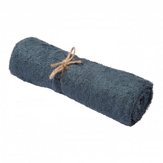 Marine Bamboo Towel 100x150cm