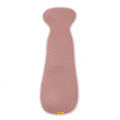 Anti-Perspiration Car Seat Liner GR 2-3 BBC Organic Blossom