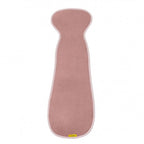 Anti-Perspiration Car Seat Liner GR 2-3 BBC Organic Blossom