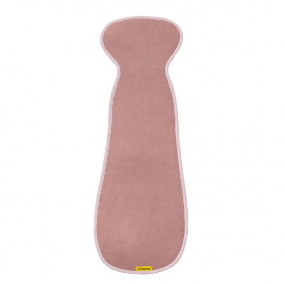Anti-Perspiration Car Seat Liner GR 2-3 BBC Organic Blossom