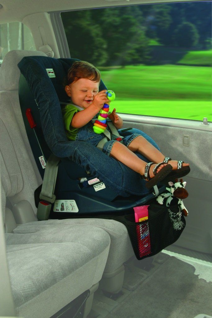 Prince Lionheart Compact Car Seat Protector