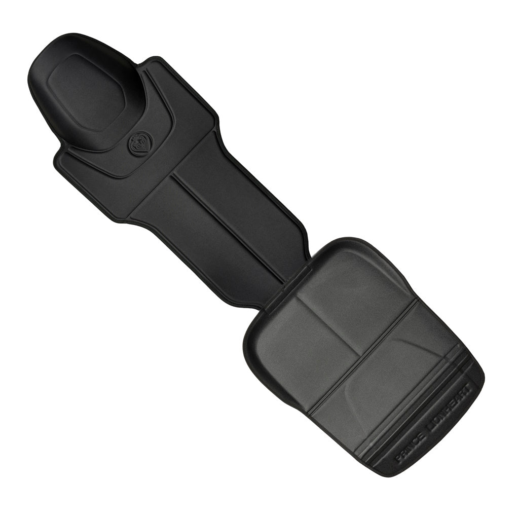 Tesla Black Car Seat Protector