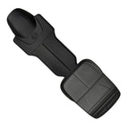 Tesla Black Car Seat Protector