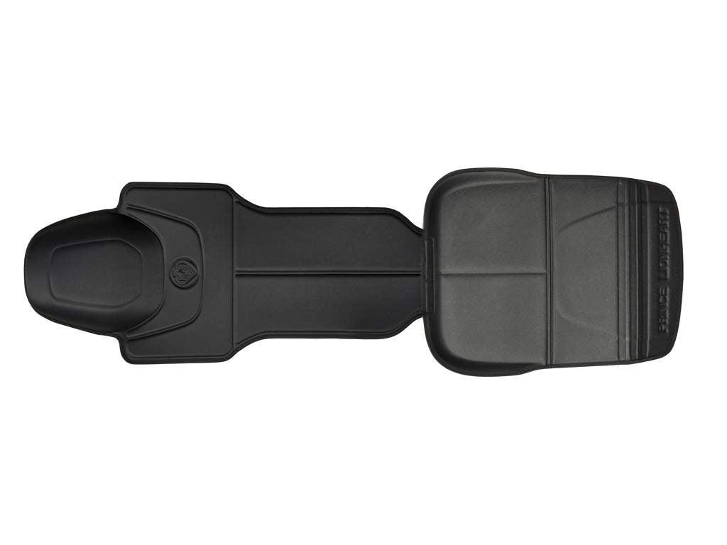 Tesla Black Car Seat Protector