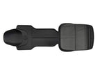 Tesla Black Car Seat Protector