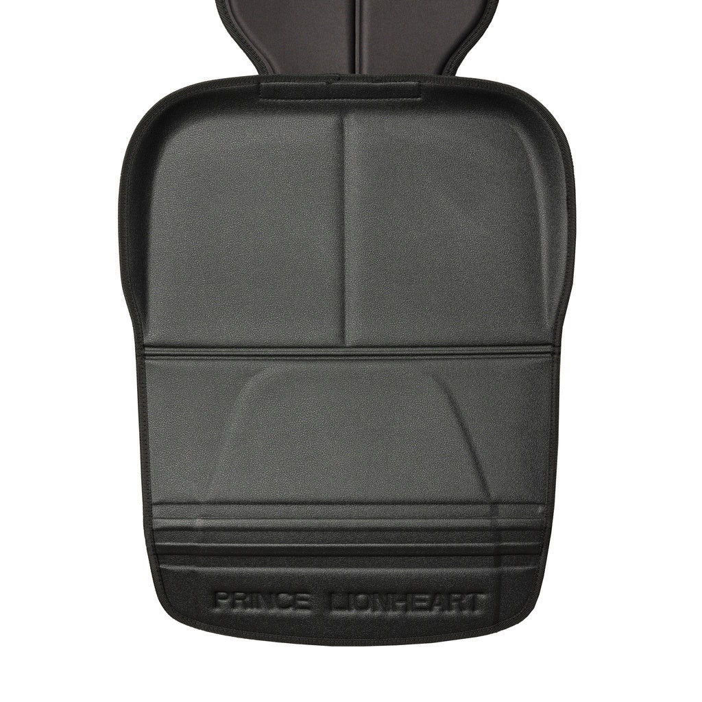 Tesla Black Car Seat Protector