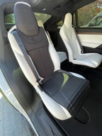 Tesla Neutral Car Seat Protector