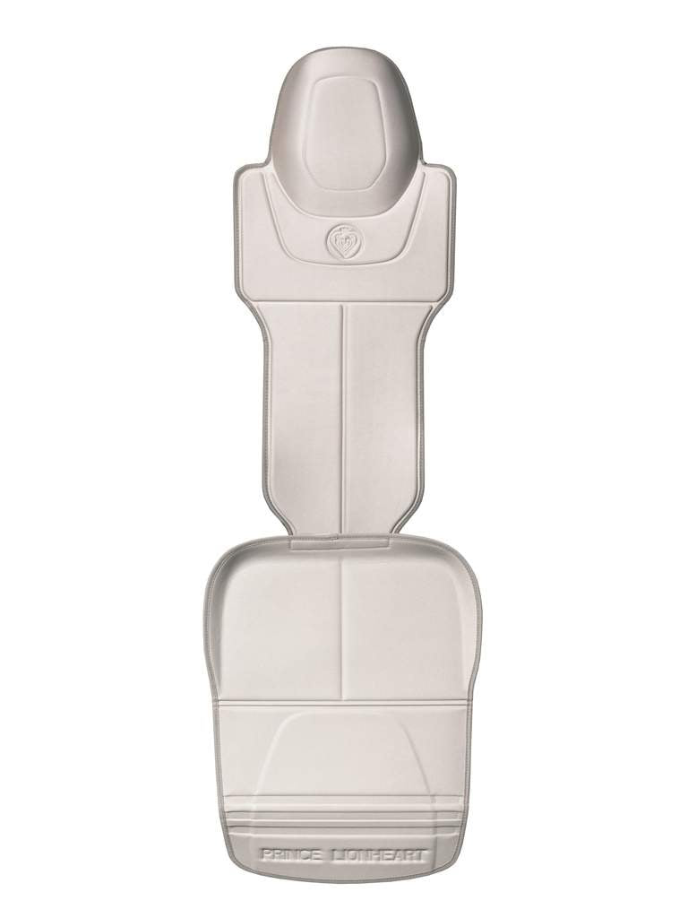 Tesla Neutral Car Seat Protector