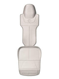 Tesla Neutral Car Seat Protector