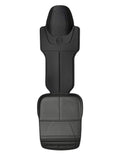 Tesla Black Car Seat Protector