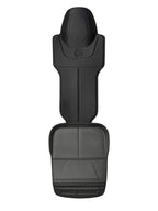Tesla Black Car Seat Protector