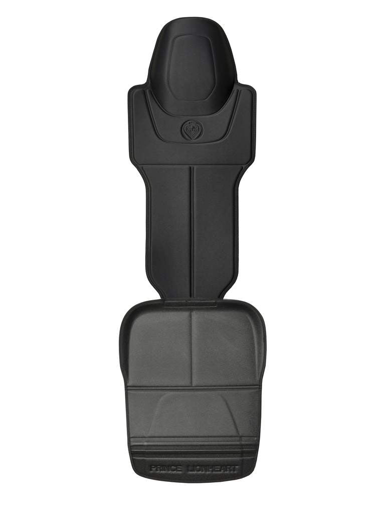 Tesla Black Car Seat Protector