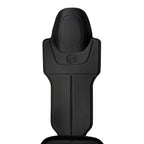 Tesla Black Car Seat Protector