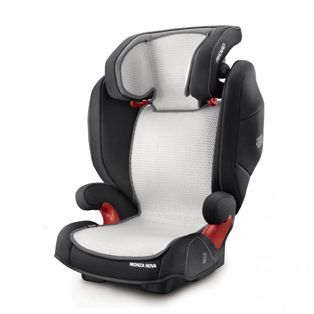 Breathable Summer Cover Recaro Monza/Milano
