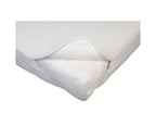 Waterproof Mattress Protector 60 x 120