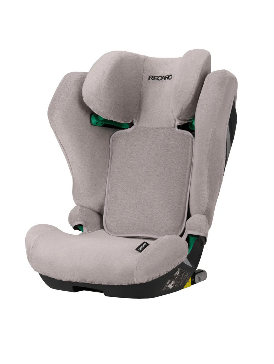 Protectie Respirabila de Vara pentru Scaun Auto Copii Recaro Axion 1
