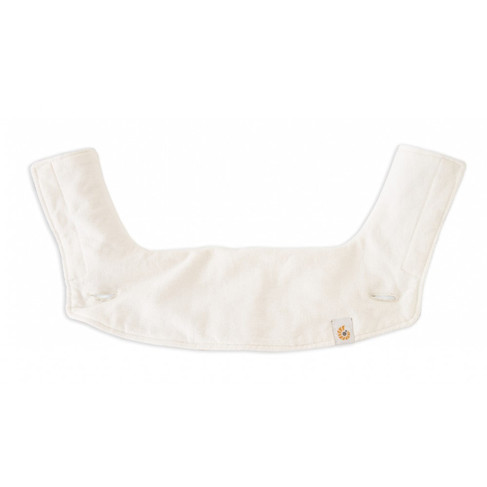 Ergobaby 360 Carrier Teething Pads Natural