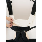 Ergobaby 360 Carrier Teething Pads Natural
