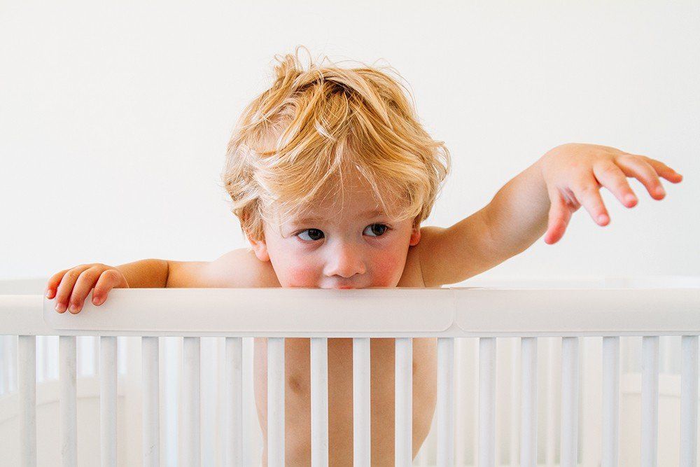 Prince Lionheart Non-toxic Soft Cot Rail Protectors 2cm