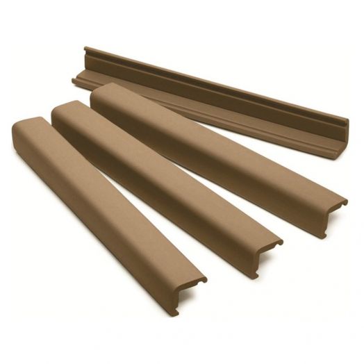 Brown Edge and Corner Protectors