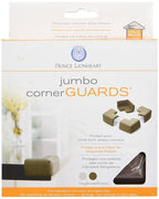 Protectii Prince Lionheart pentru Colturi Jumbo Maro