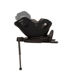 Nuna - Scaun auto PRUU Aire Caviar cu capotina integrata, 40-105 cm, certificat R129